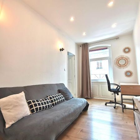 Apartament Appart Industriel A 5 Min A Pieds De La Gare Miluza Zewnętrze zdjęcie